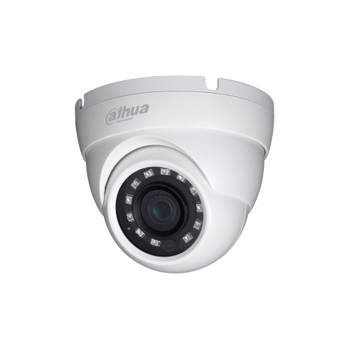Dahua HAC-HDW2231MP-0280B 2MP Analog HD IR Dome Kamera